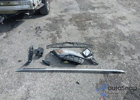 2016 Ford Explorer Limited from USA, damaged, VIN 1FM5K8F8XGGD04218